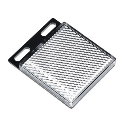 Fotoelektromos reflektorpanel, TD-08