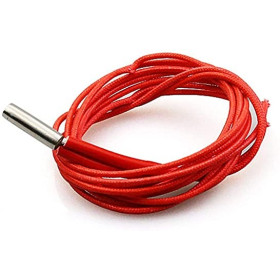 Cartuccia riscaldante Hotend, 24V, 40W, 6x20mm