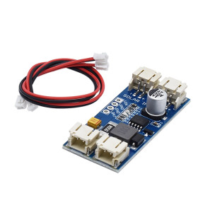 Modul MPPT CN3791 incarcare solara 12V 1 celula