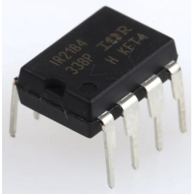 Half Bridge Gate Driver IR2184PBF DIP-8
