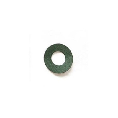 18650 Batteriepol-Isolierring, selbstklebend, grün