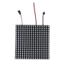 Matrice LED adresabila 16x16 flexibila WS2812B 5V