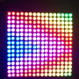 Matrice LED adresabila 16x16 flexibila WS2812B 5V
