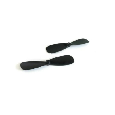 55-mm-Propellersatz, CW und CCW, für 8520 und 720, 1-mm-Welle
