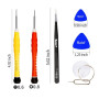 Set surubelnite de precizie 38 in 1 Kaisi