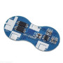 Modul BMS 2S 7.4V 4A pentru Li ion 18650