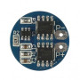 BMS Module 2S, 5A, Lithium, 7.4V