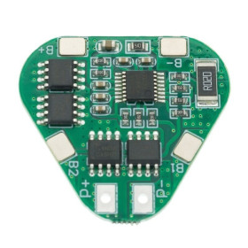 BMS Module 3S, 8A, 11.1V, Lithium