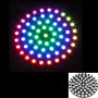 Addressable ring module, RGB, WS2812, LED 5050, with driver