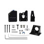 Kit spingi filamento, doppio ingranaggio, BMG, con riduttore 3