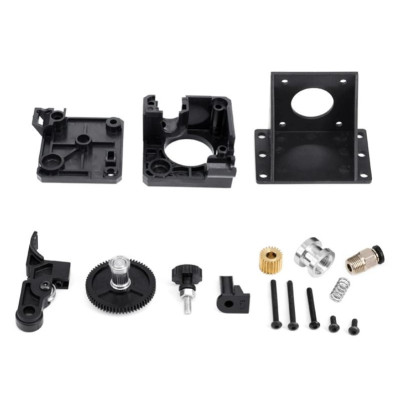 Filament-Pusher-Kit für E3D V6, 3-zu-1-Reduzierstück