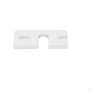 Support plate for E3D V6 extruder, aluminum