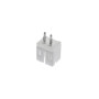 Female connector, PH2.0, 2P, straight