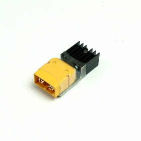 Battery storage module, 2-6S, 1W, XT60