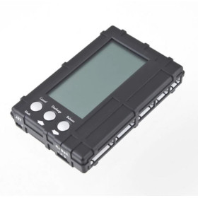 Modul balans si descarcare acumulatori litiu 2-6S