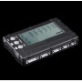 Modul balans si descarcare acumulatori litiu 2-6S