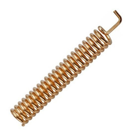 433MHz helical antenna