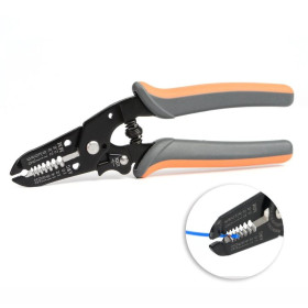 Cleste dezizolat FSA-0626 0.5-6mm2 AWG 22-10