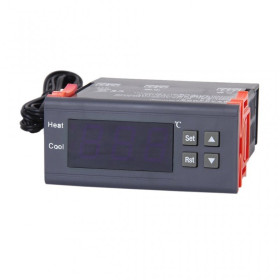 Termostat digital MH1210B 220VAC HQ
