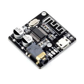 Modul audio Bluetooth 5.0 VHM-314 stereo AUX 3.5mm