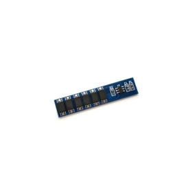 Lithium-BMS-Modul, 1S, 12A, 3,7V