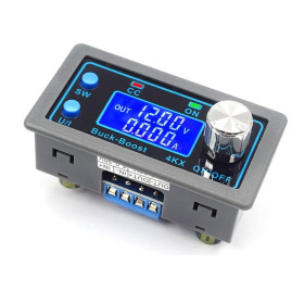 Modul sursa DC-DC ZK-4KX 0.5-30V 4A