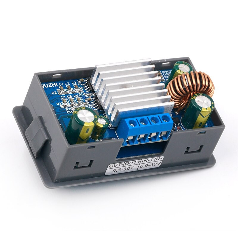 Riferimento di tensione, fisso, 5 V, DIP-8