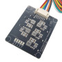 Active balance module, Lithium, 6S, 1.2A