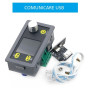 Modul coborator tensiune WZ5005E-USB 5A 250W