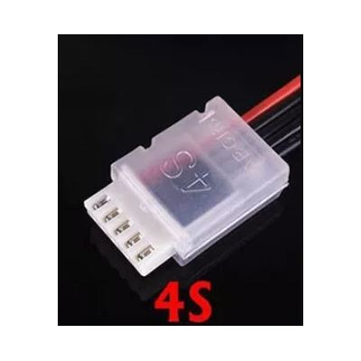 Protectie mufa balans 4S XH2.54 5P