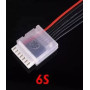 Balance plug protection 6S, XH2.54, 7P