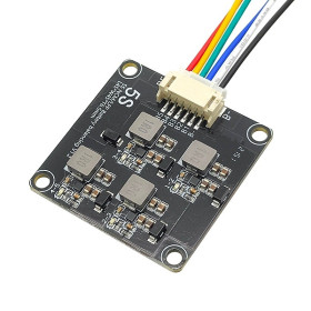 Modul balans activ litiu 5S 1.2A
