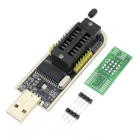 Programmatore di memoria, USB, CH341A
