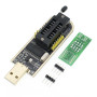 Programmatore di memoria, USB, CH341A
