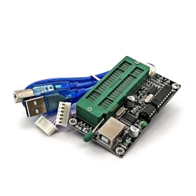 Programator PIC K150 USB ICSP DIP 40 pini