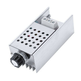 Spannungsregler, SCR, 220 VAC, 6000 W