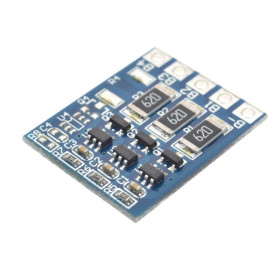 Modul echilibrare 3S 12.6V pentru celule litiu