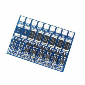 Modul echilibrare Li-ion 6S 25.2V 4.2V