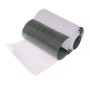 Öntapadó karton szigetelés elemekhez, 120 mm, 0.2mm