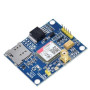 SIM800C module, GSM, GPRS, Quad-Band, Bluetooth BLE, with