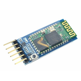 Modul Bluetooth HC-05 original pentru Arduino