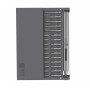 Surubelnita electrica Li-Ion BST-9911+ cu biti 4mm