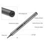Electric Screwdriver Set, 4mm bit, Li-Ion, 56 accessories, BST
