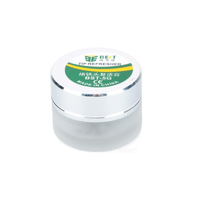 Tip cleaning paste, regenerative, BST-5G
