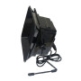 Rauchabsauger, mit Ventilator, Kohlefilter, 220VAC, BST-493