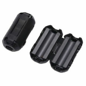Filtro antirumore del cavo, ferrite