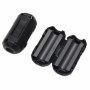 Cable noise filter, ferrite