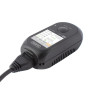 Incarcator cu balans ToolkitRC M4, 80W, USB-C