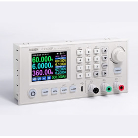 Sursa laborator RD6006 60V 6A USB