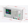 Labornetzgerät, Panel, USB, 60V, 6A, RD6006